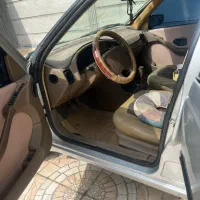 ماشین مدل 91بدون رنگ و بدون هیچ گونه خرابی سالم|خودرو سواری و وانت|کنارک, |دیوار
