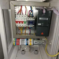 برق کار صنعتی و ساختمانی ونصاب انواع محافظ ولتاژ