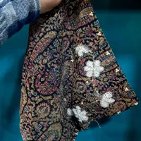 ترمه قاجاری(معاوضه کالا به کالا) عضو کانال شو