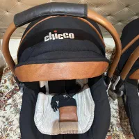 کریزChico در حد نو کاملا تمیز و سالم ۲عدد