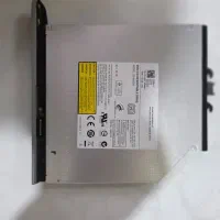 دی وی دی رایتر hp