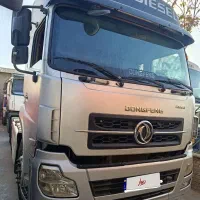 کشنده جفت دانگ و فنگ|خودرو سنگین|اسلامشهر, شهرک مهدیه|دیوار