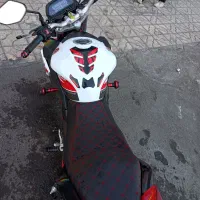 دینو 250|موتورسیکلت|تهران, اسفندیاری|دیوار