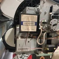 فروش پلاتر hp و دستگاه کپی رنگی مینولتا و تعمیرات|پرینتر، اسکنر، کپی، فکس|اهواز, امانیه|دیوار