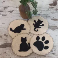 هدایای ده نمد|صنایع دستی و سایر لوازم تزئینی|تهران, امامت|دیوار