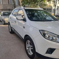 جک S5 دنده‌ای، مدل ۱۳۹۴