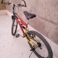 دو چرخه المپیا شماره 26|دوچرخه، اسکیت، اسکوتر|کاشان, سیفی آباد|دیوار