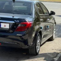 توربو اتوماتیک ۱۴۰۴