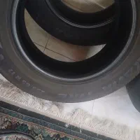 لاستیک کویر سایز ۱۷