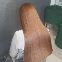 کاراموز کراتین
