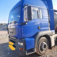 کشنده مان تی جی