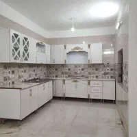 کابینت آشپزخانه هایگلاس و ام دی اف//ارینبR4152|مصالح و تجهیزات ساختمان|چمستان, |دیوار