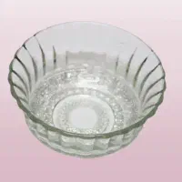 ۱۱ عدد کاسه ، پیاله تراش قدیمی خارجی