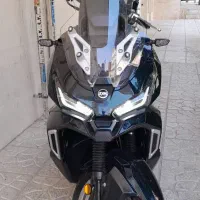 هاسکی Adمدل4