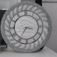 ساعت رزینی|ساعت دیواری و تزئینی|آبادان, |دیوار