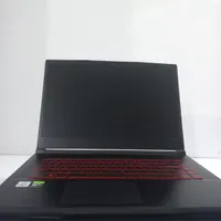 لپ‌تاپ گیمینگ MSI GF63 Thin 10SCXR