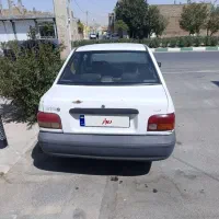 پراید صبا|خودرو سواری و وانت|خمینی‌شهر, |دیوار