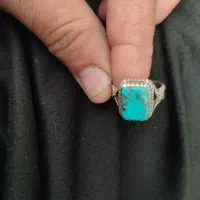 انگشتر گم شده در منطقه باغ حکمتی