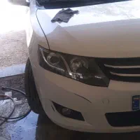 خدمات صافکاری نقاشی خودرو