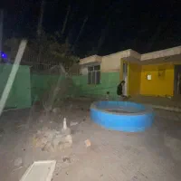 اجاره حاشیه معلم/ دانشگاه جهت رستوران ، کافی شاپ|اجارهٔ مغازه و غرفه|زاهدان, |دیوار