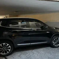 تیگو ۷ سند دست اول|خودرو سواری و وانت|تهران, ونک|دیوار