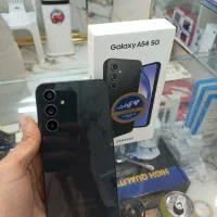 سامسونگ a54|موبایل|سوسنگرد, |دیوار