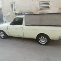 پیکان وانت|خودرو سواری و وانت|اصفهان, مولوی|دیوار