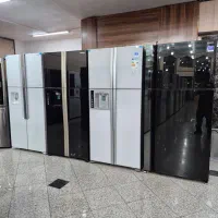 (یخچال فریزر هیتاچی مدل RW760P با ضمانت شرکتی )
