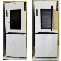 یخچال فریزر به قیمت عمده