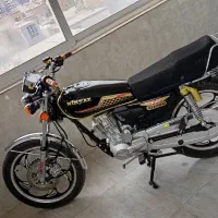 موتور ۲۰۰نیکتاز