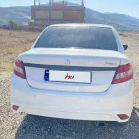 ساینا مدل۱۴۰۰پلم درحد|خودرو سواری و وانت|گنبد کاووس, |دیوار