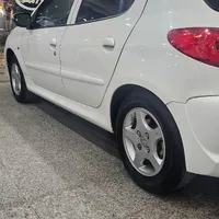 ۲۰۷ دنده