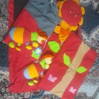 به دلیل کمبود جا