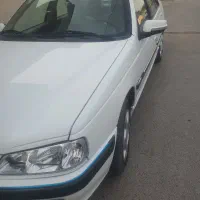 پارس tu5 مدل ۱۴۰۲ در حد صفر