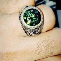 انگشترموزنایت