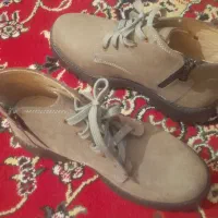 کفش زنانه،سایز ۴۰|کیف، کفش، کمربند|خمینی‌شهر, |دیوار