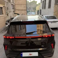 هایما 8S 1402|خودرو سواری و وانت|تهران, صفا|دیوار