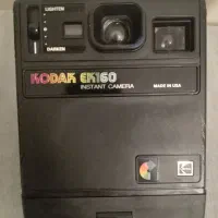 دوربین فوری kodak آنتیک و نوستالژی