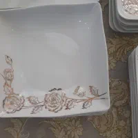 سرویس چینی ۳۰ پارچه|ظروف سرو و پذیرایی|دماوند, مسکن مهر گیلاوند|دیوار