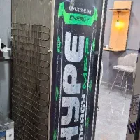 یخچال|یخچال و فریزر|دهدشت, |دیوار