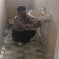 لوله کشی