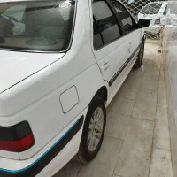 پارس تیوفایو97کلاس 15درحد|خودرو سواری و وانت|جوین, |دیوار