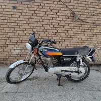 موتور رهروA1 تمام فابریک درحدصفر مدل 1400