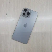 iPhone 15 Pro Max 256 CHA