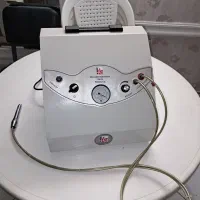 میکرودرم ابریژن درمانگاهی یا سالنی