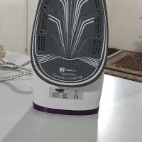 اتو بخار