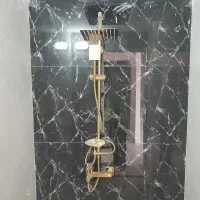 لوله کشی فاضلاب. رفع نشتی.نانو کف بدون خرابی.|خدمات پیشه و مهارت|مشهد, وکیلآباد|دیوار