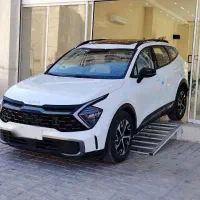 فروش کیا اسپورتیج فول 2024|خودرو سواری و وانت|تهران, بوستان ولایت|دیوار