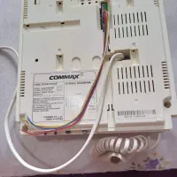 آیفون تصویری|مصالح و تجهیزات ساختمان|رشت, ساغری سازان|دیوار