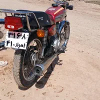 موتور سیجی ژاپن